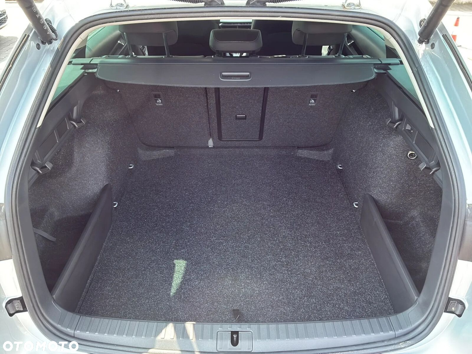 Skoda Octavia - 18