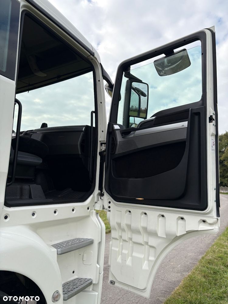 MAN TGX 18.440/EURO6/Sprowadzony/Super stan - 23