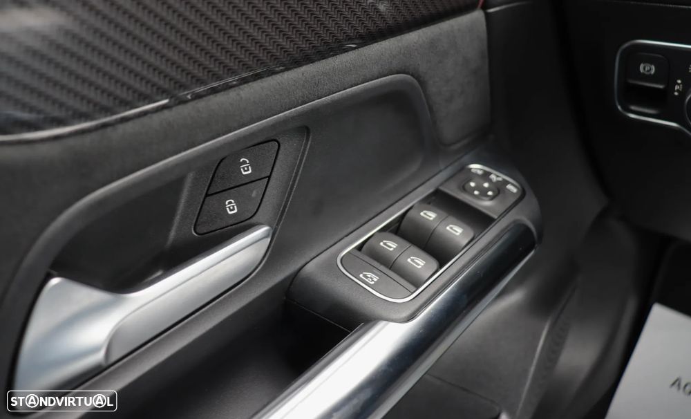 Mercedes-Benz B 250 e 8G-DCT AMG Line - 32