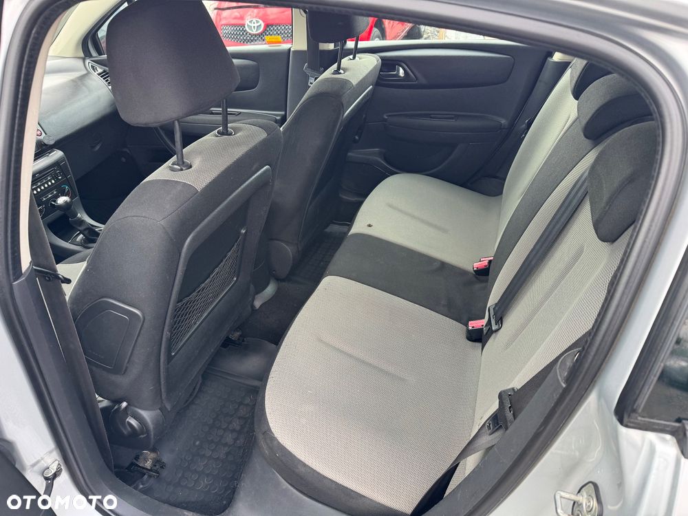 Citroën C4 1.6 16V Impress Pack - 15