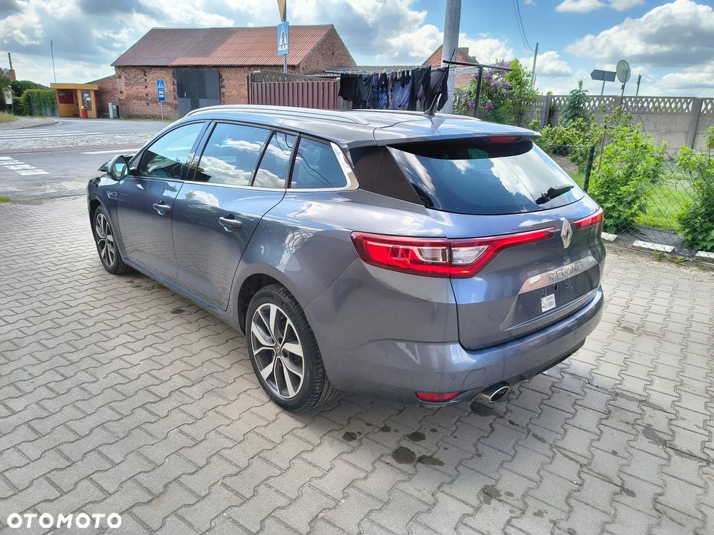 Renault Megane - 9