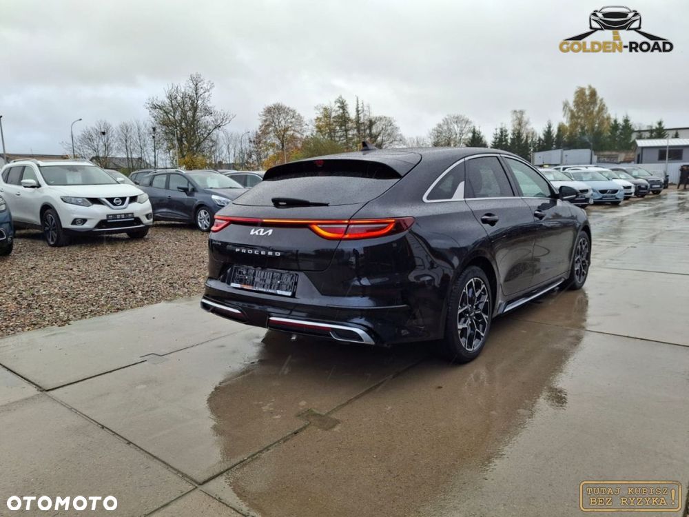 Kia ProCeed - 6