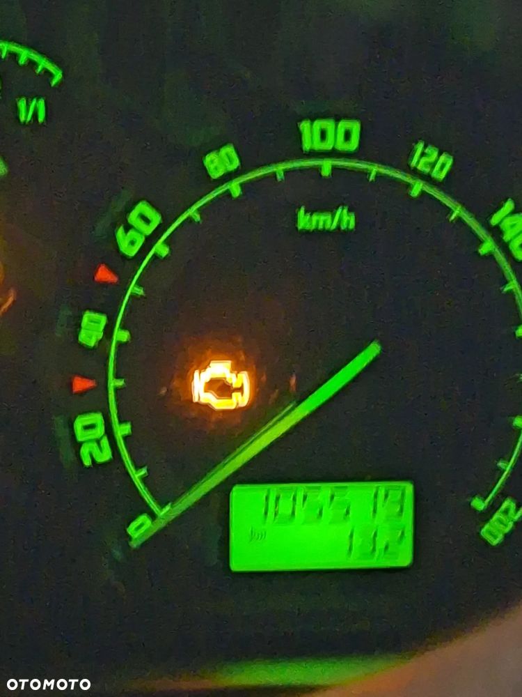 Skoda Fabia 1.2 12V Ambiente - 6