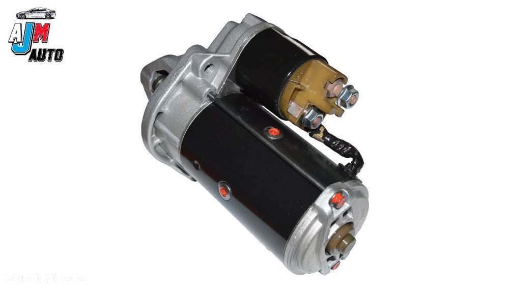 Rozrusznik Mercedes Sprinter 2T 3T 4T 5T 901 902 903 904 906 509 416 413 411 408 312 311 308 309 CDI - 4