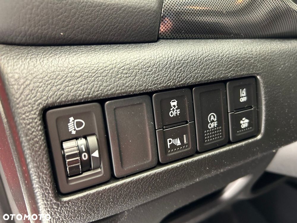 Suzuki Vitara 1.4 Boosterjet mHEV Elegance 2WD - 17