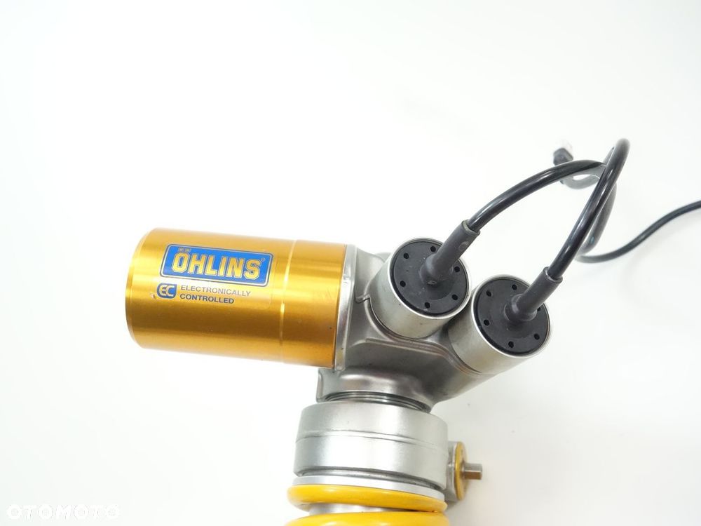 Amortyzator tył Ohlins ap3304 Aprilia Tuono V4 1100 Factory - 3