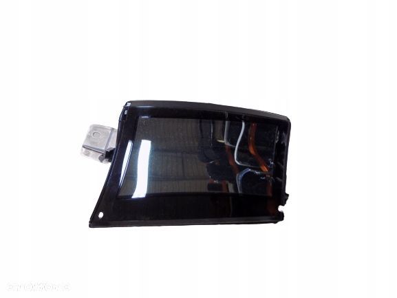 BMW X2 F39 WYŚWIETLACZ HEAD UP 9866983 - 1