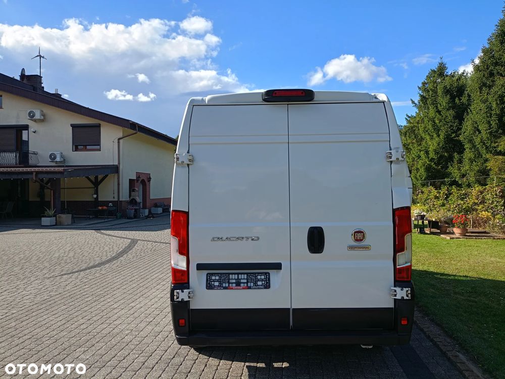 Fiat DUCATO L3H2 * 2.3 M-JET 160 * - 6