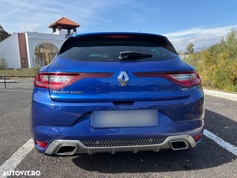 Renault Megane - 6