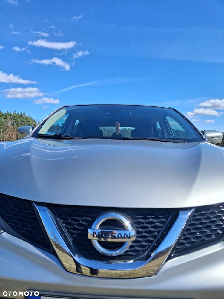 Nissan Qashqai 1.6 DCi N-Connecta EU6 - 4