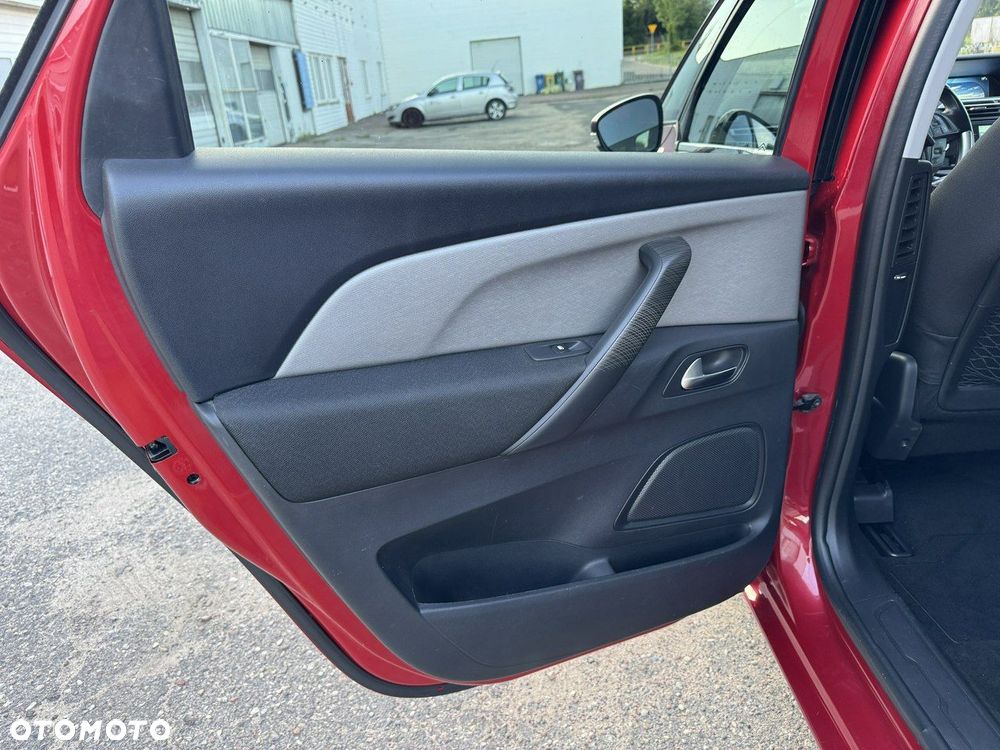 Citroën C4 Picasso PureTech 130 Stop&Start Attraction - 25