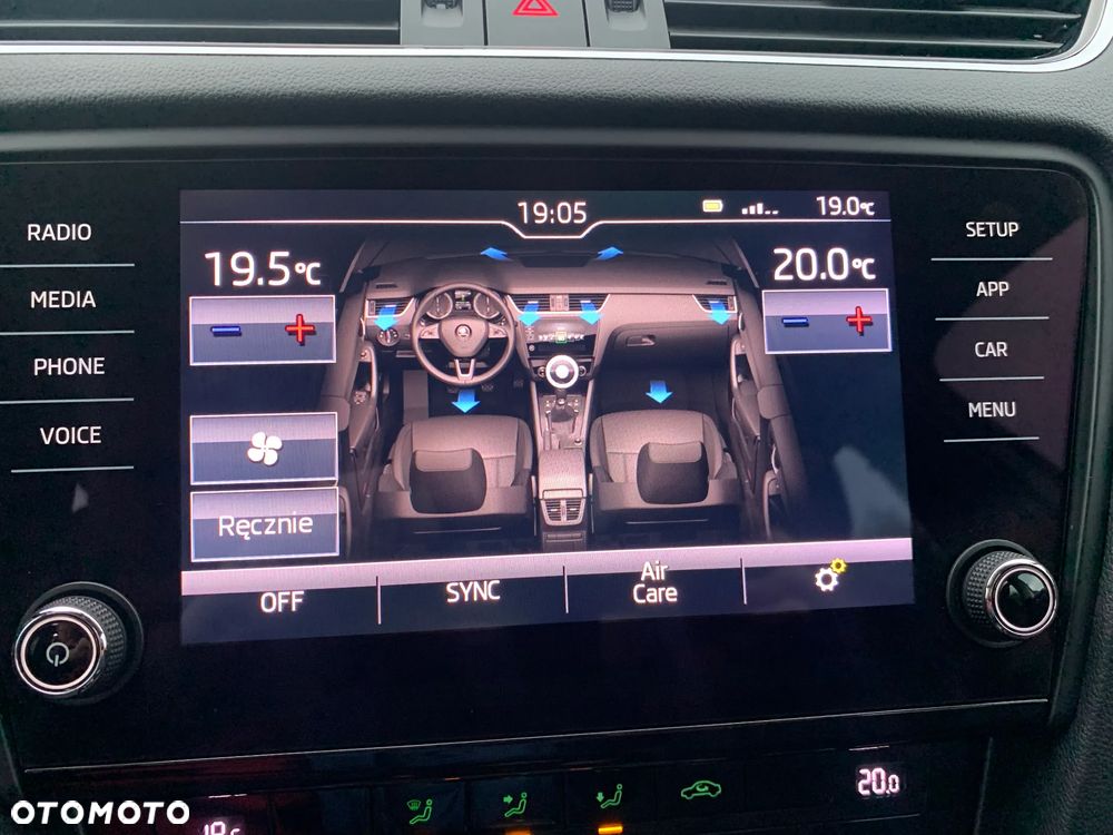 Skoda Octavia 1.5 TSI GPF ACT Ambition - 37