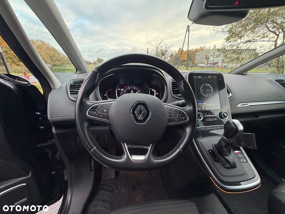 Renault Scenic - 10
