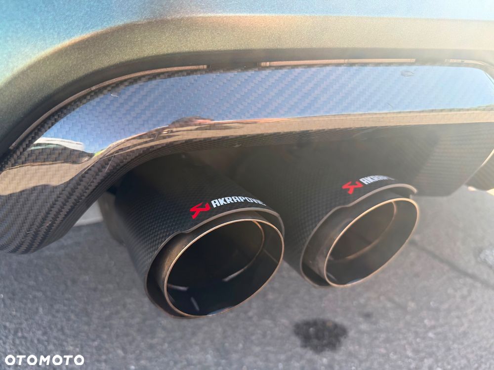 BMW M2 Competition DKG - 19