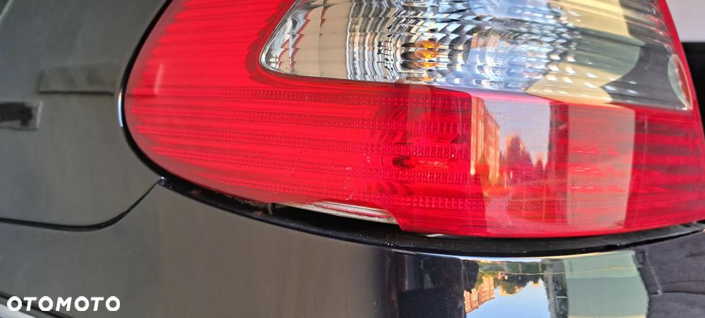 Mercedes-Benz Klasa E 280 CDI Elegance - 10