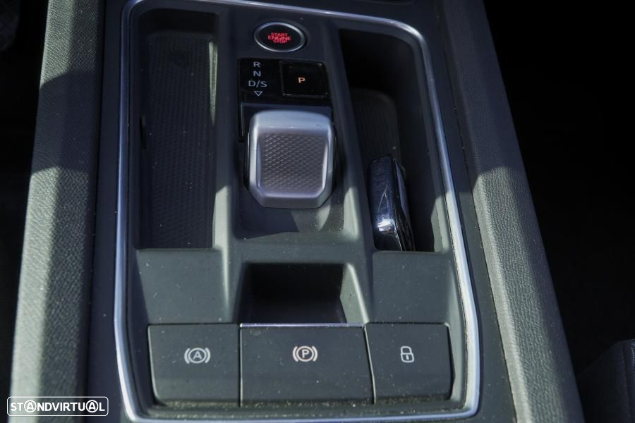 SEAT Leon 1.0 ETSI Style DSG - 13