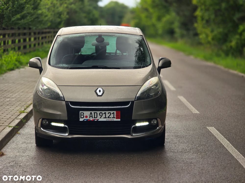 Renault Scenic Energy dCi 130 S&S Xmod Bose Edition - 11