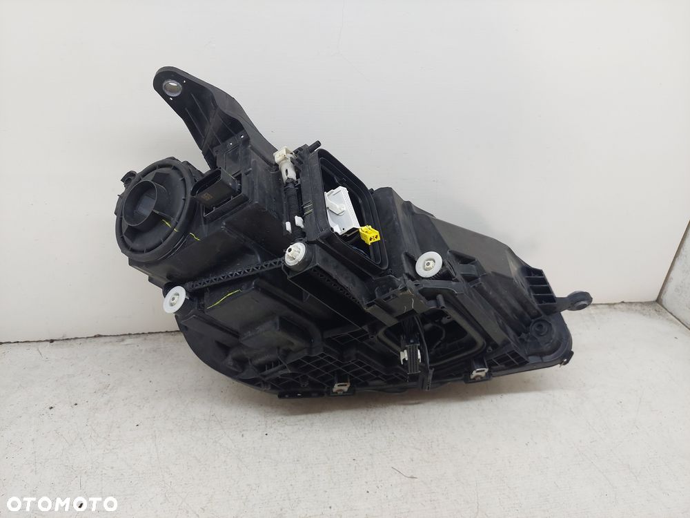 Mercedes GLE W167 lampa reflektor Multibeam prawy przód - 7