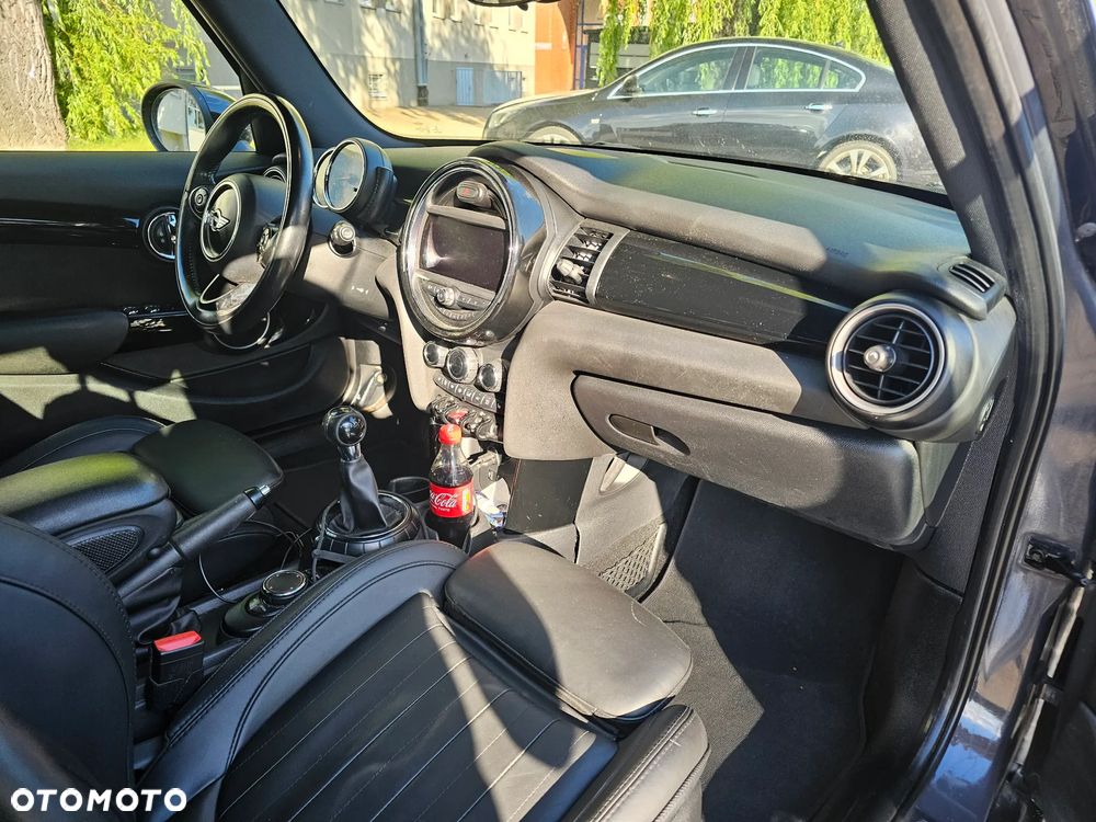 MINI Cooper SD Seven - 9