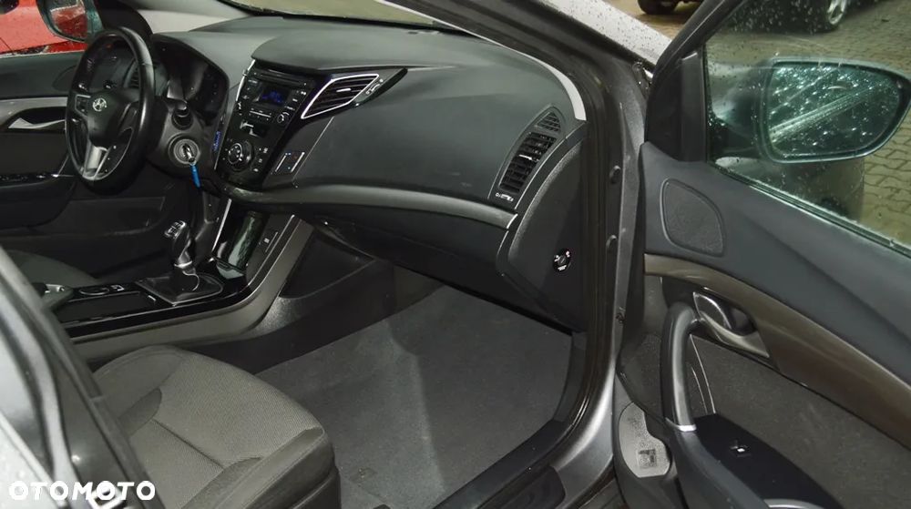 Hyundai i40 - 34