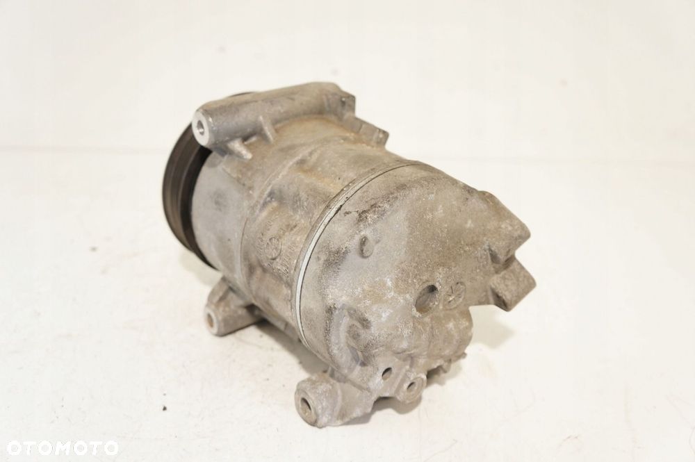 KOMPRESOR KLIMATYZACJI FIAT ALBEA STILO I YPSILON II 1,4 16V 51986965 - 4