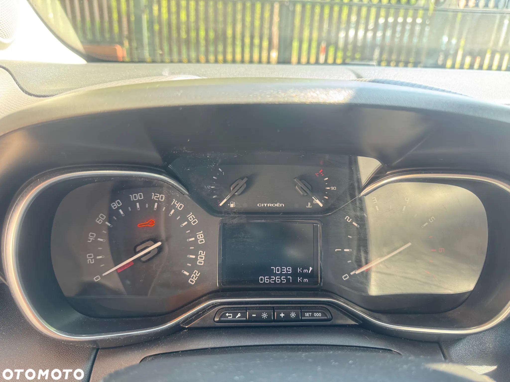 Citroën C3 Aircross 1.2 PureTech GPF Feel S&S - 7