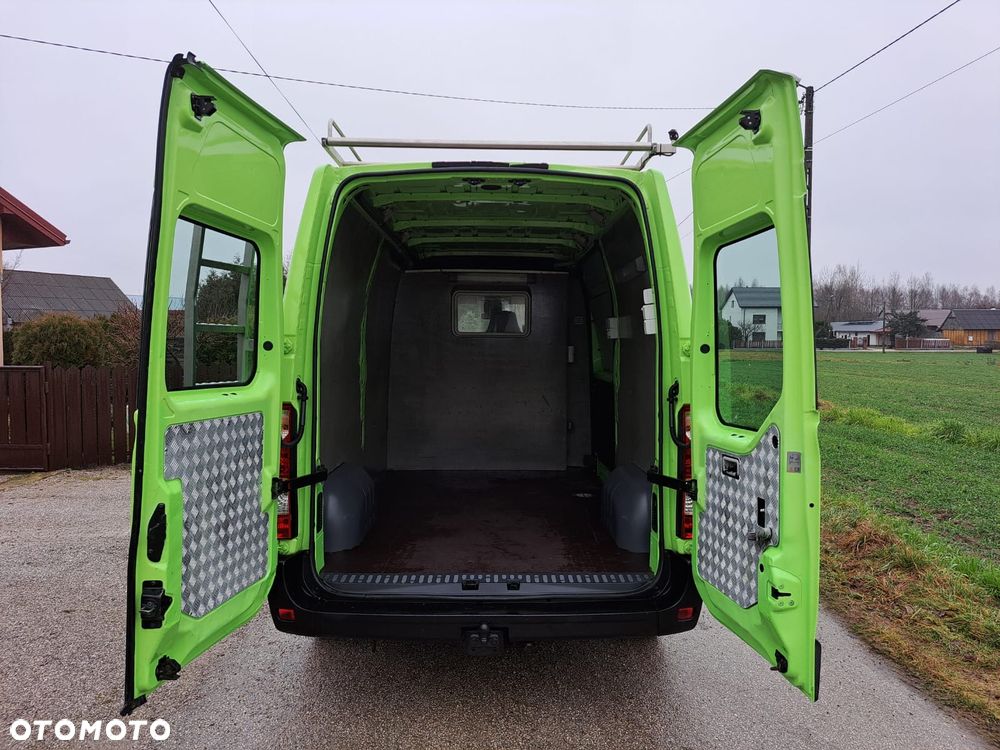 Renault Master - 16