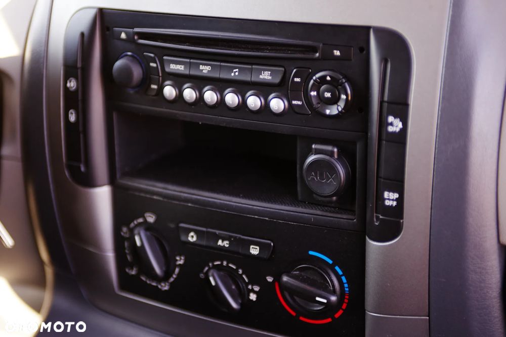 Peugeot Expert Tepee L1H1 (5-Si.) Vagabond - 23