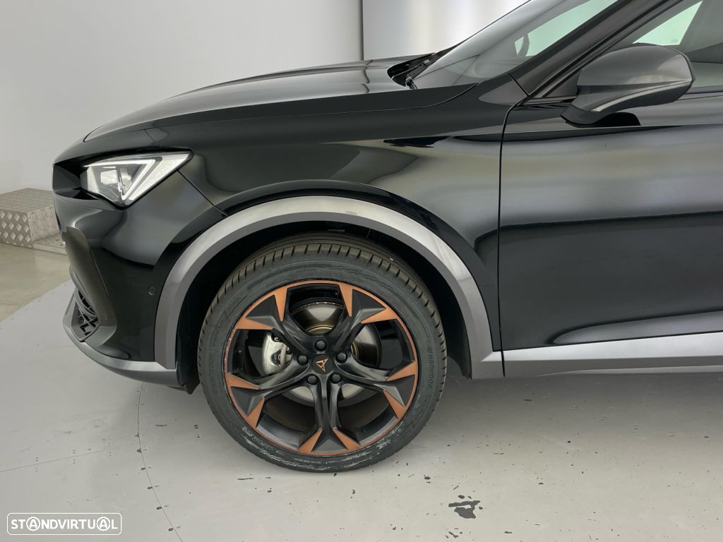 Cupra Formentor 1.5 TSI Base DSG - 20
