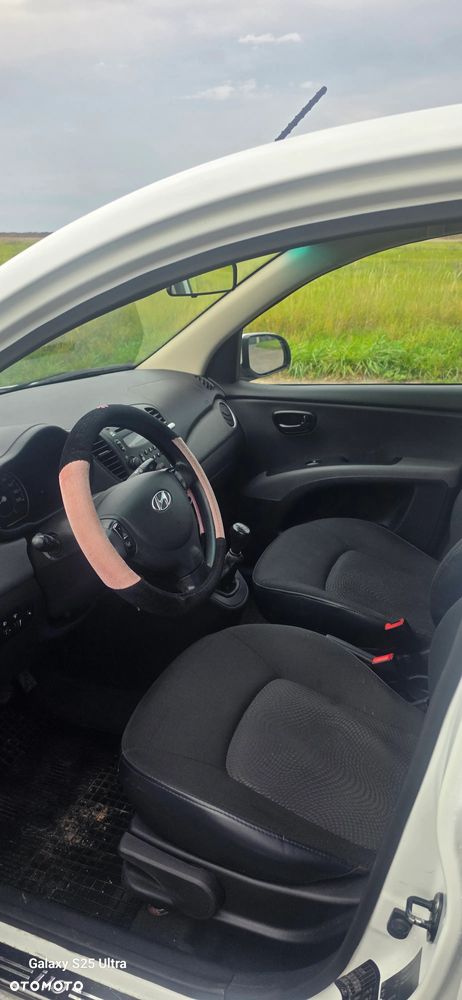 Hyundai i10 - 3