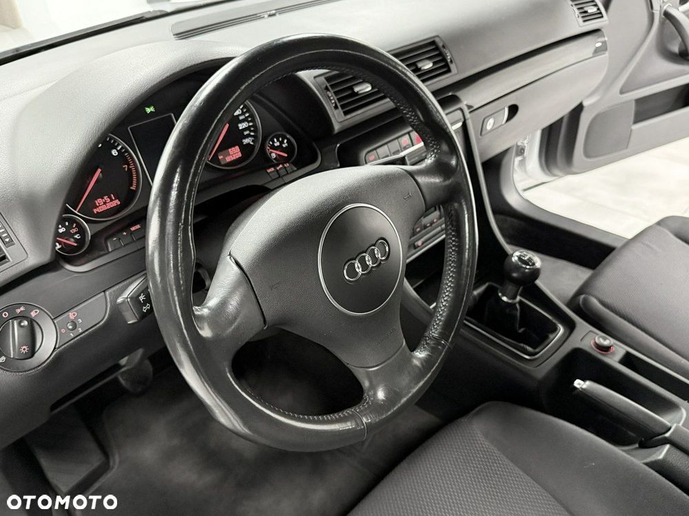 Audi A4 - 31