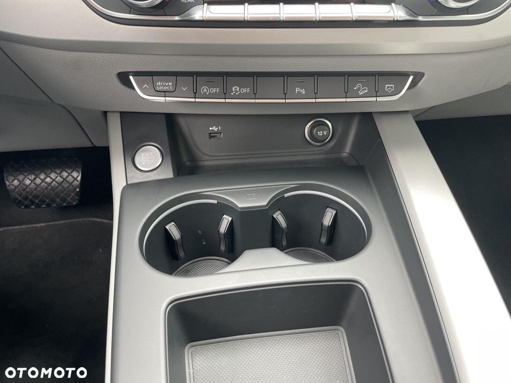 Audi A4 Allroad - 29