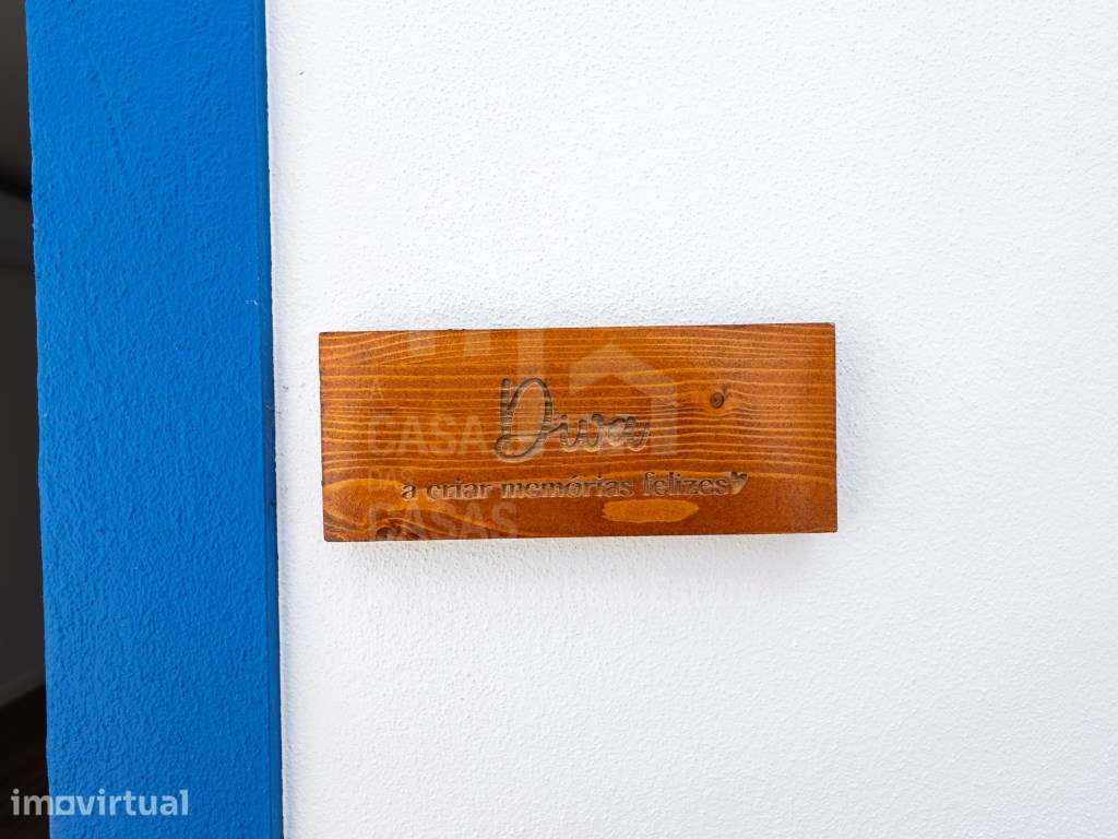 Arrenda Moradia T2 - Ericeira 14 km, A Casa das Casas - Grande imagem: 3/23