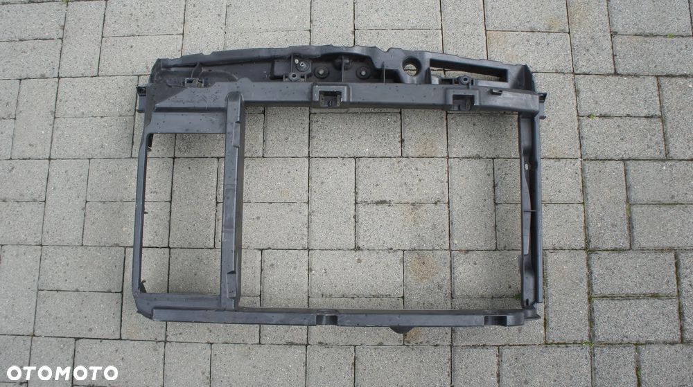 PAS PRZEDNI BELKA OPEL CROSSLAND X CITROEN C3 AIRCROSS - 2