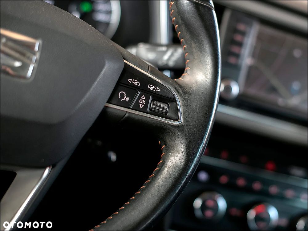 Seat Leon - 24