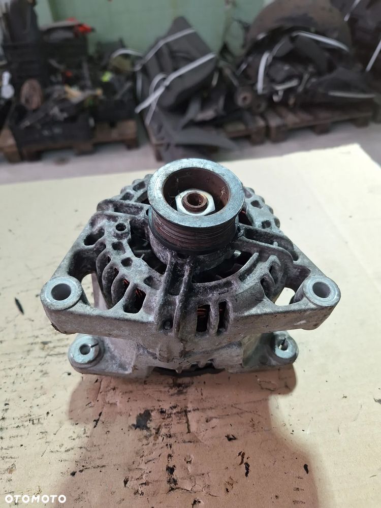 alternator OPEL CORSA 1.2 1.4 0124325171 - 4