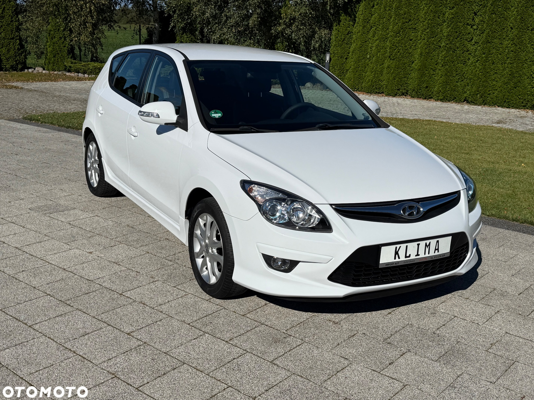 Hyundai i30 1.4 Comfort World Cup - 31