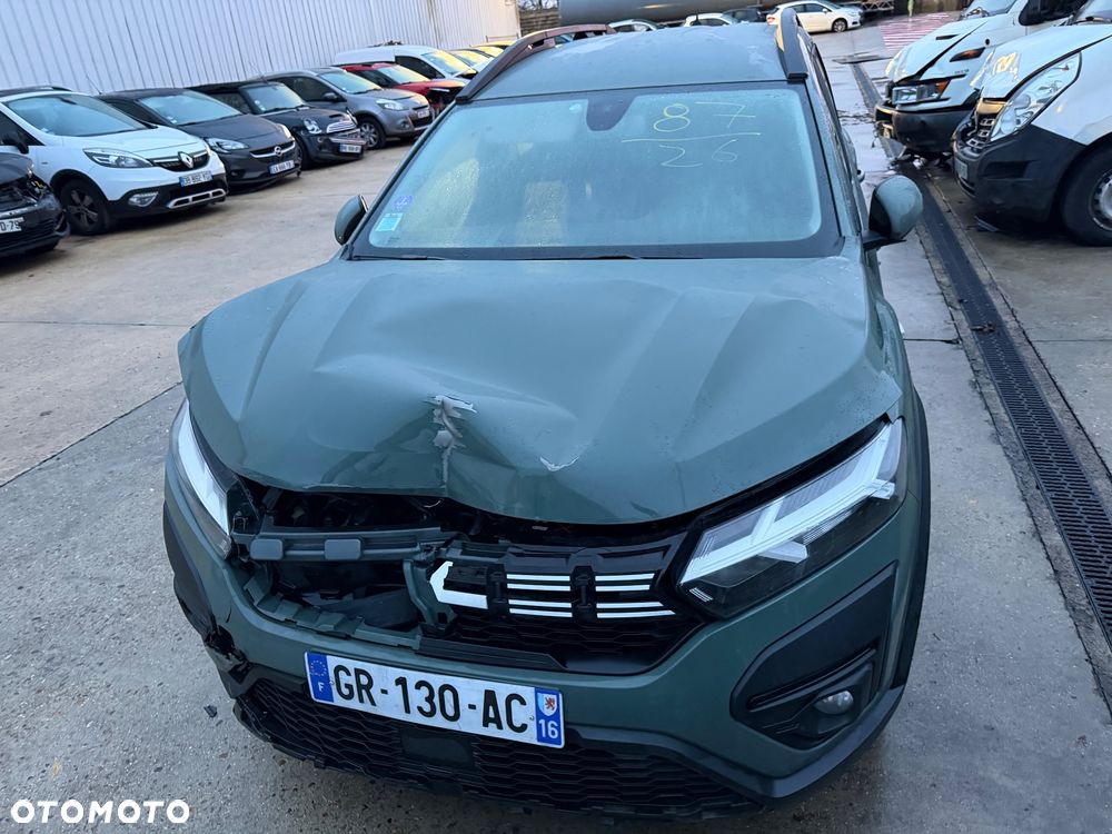 Dacia Jogger 140 (7-Sitzer) Extreme+ - 6