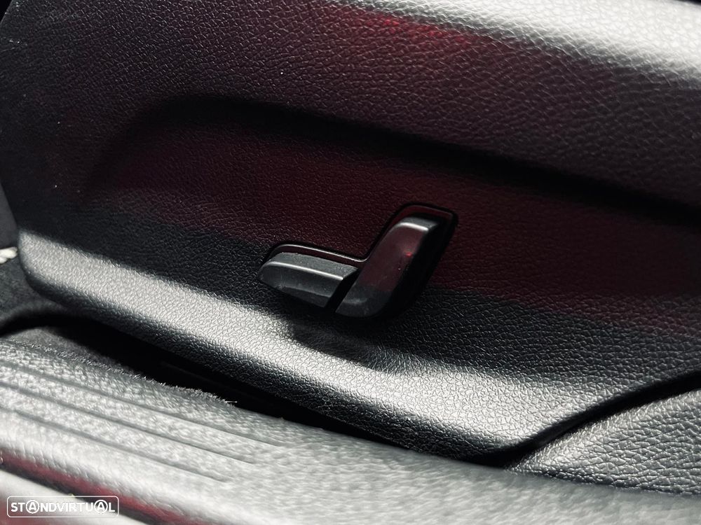 Mercedes-Benz C 250 BlueTEC AMG Line Aut. - 37