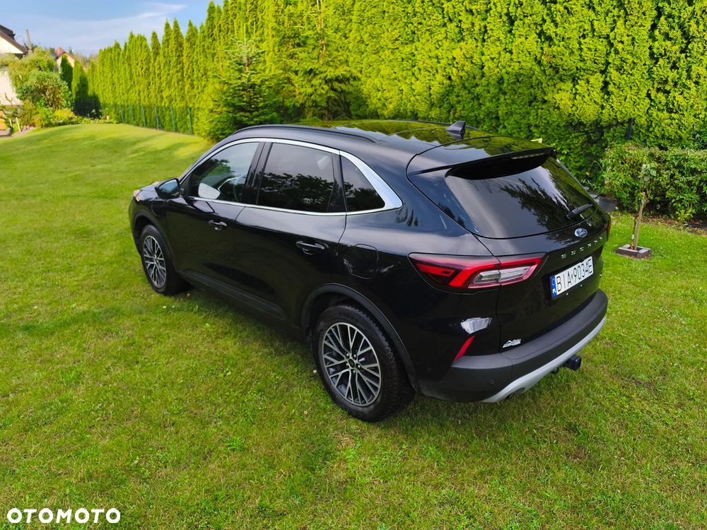 Ford Kuga - 7