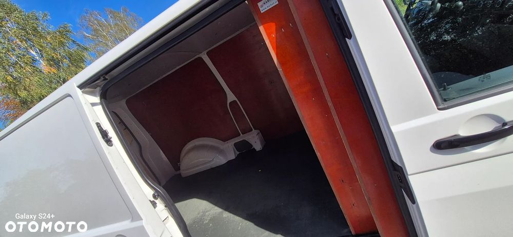 Volkswagen Transporter t5 - 20