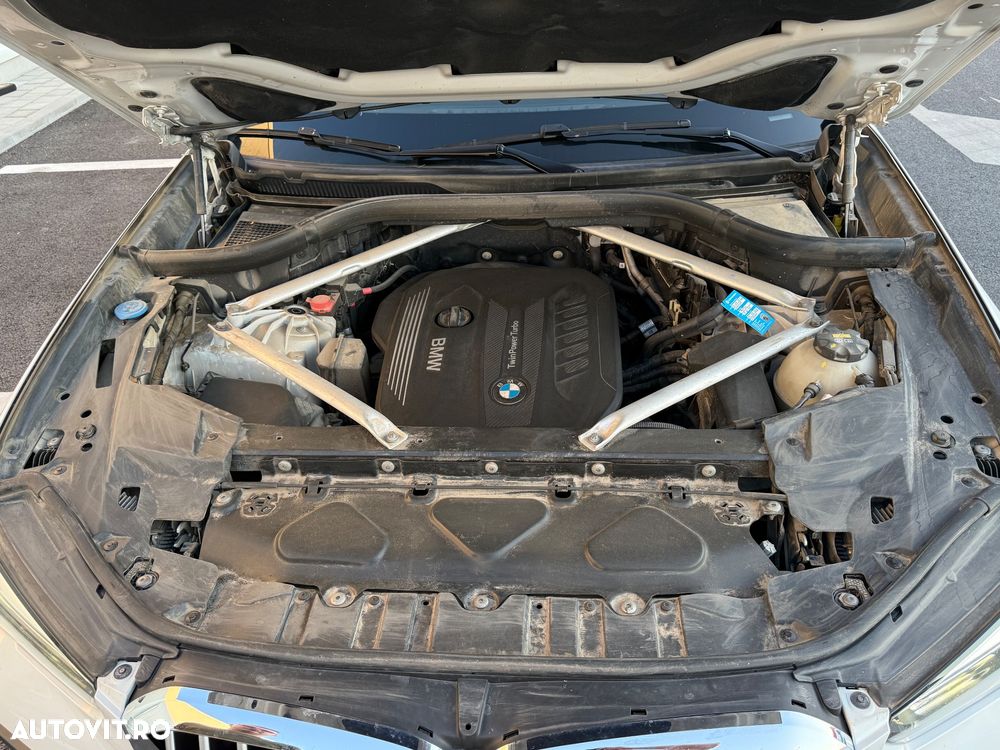 BMW X5 xDrive30d - 31