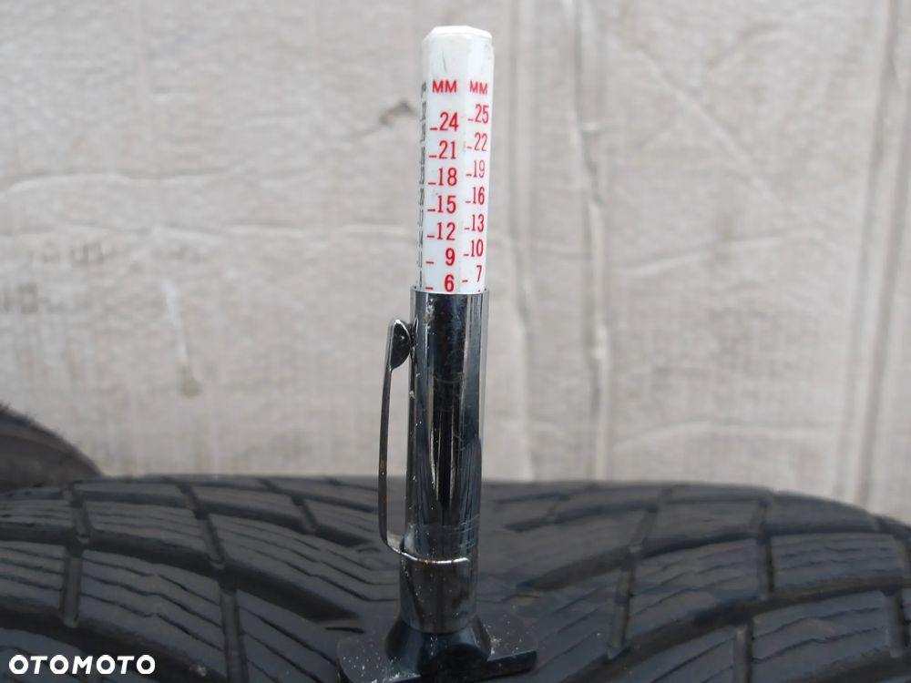 MICHELIN PILOT ALPIN 5 245.35.19 265.35.19 93W - 7