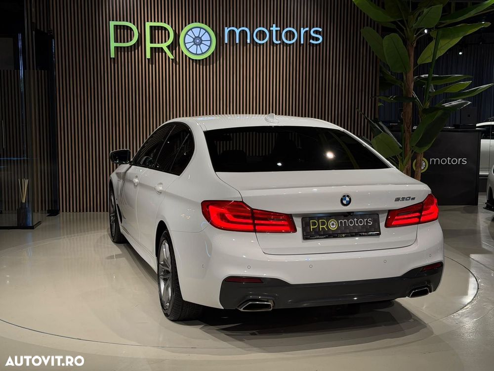 BMW Seria 5 - 13