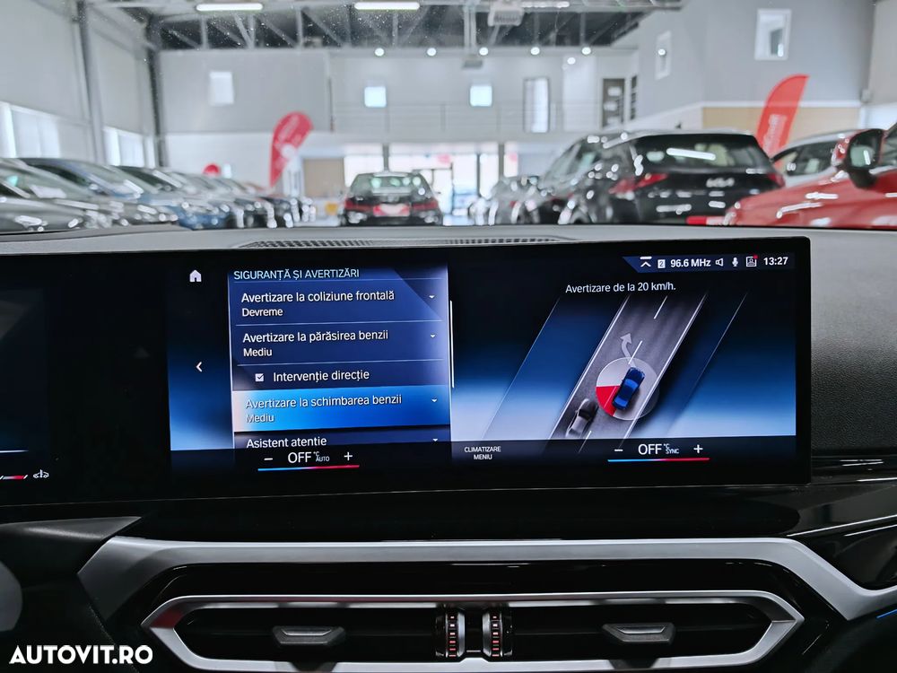 BMW Seria 3 318d Aut. - 11