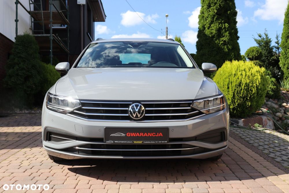 Volkswagen Passat 1.5 TSI EVO Business - 27