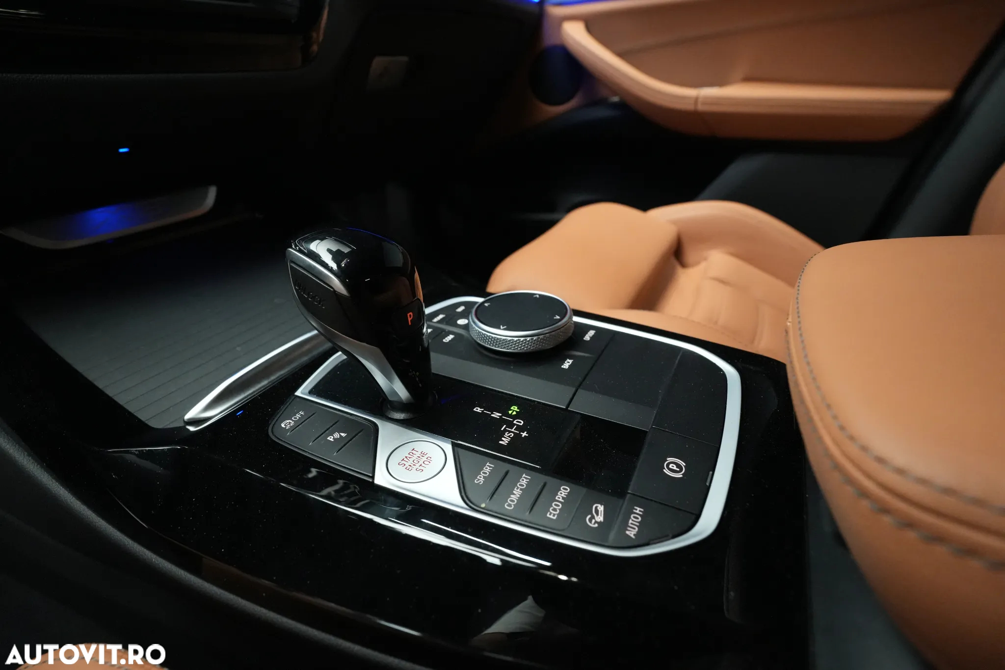 BMW X3 xDrive30i AT MHEV - 13