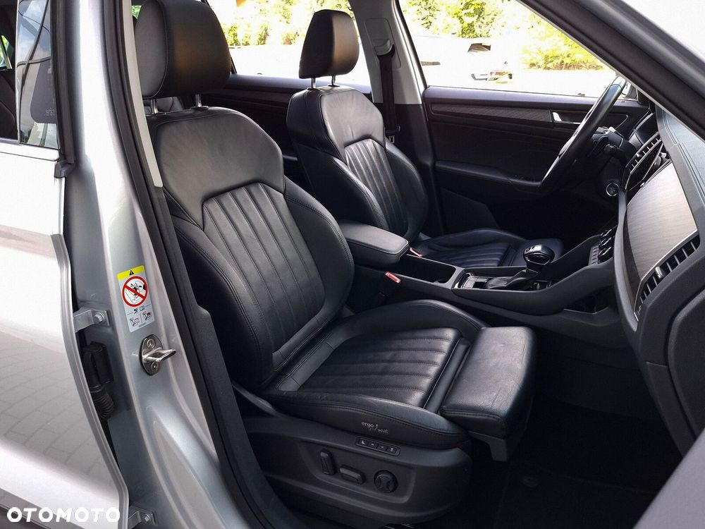 Skoda Kodiaq 2.0 TDI 4x4 Style DSG - 18
