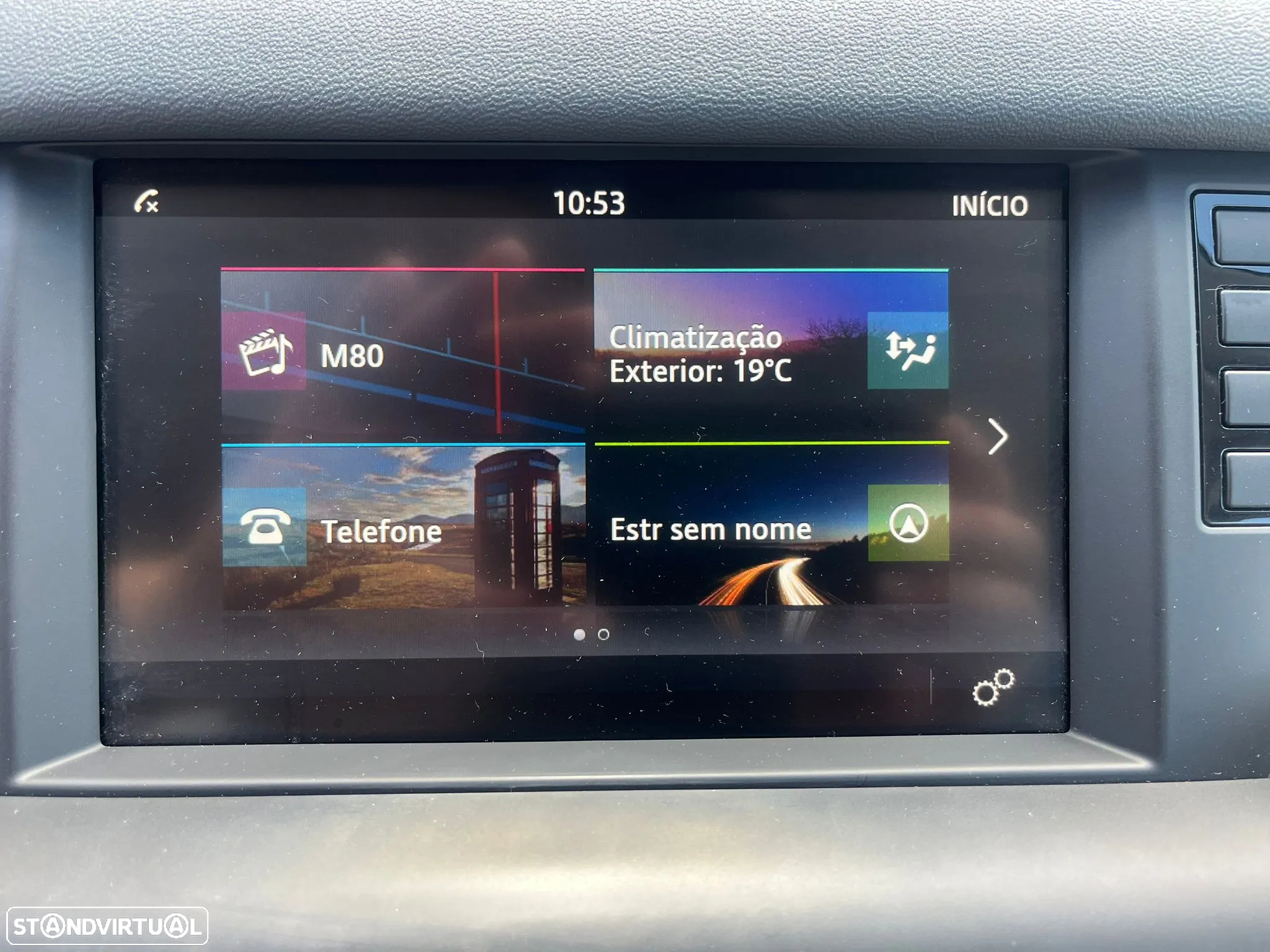 Land Rover Discovery Sport - 45