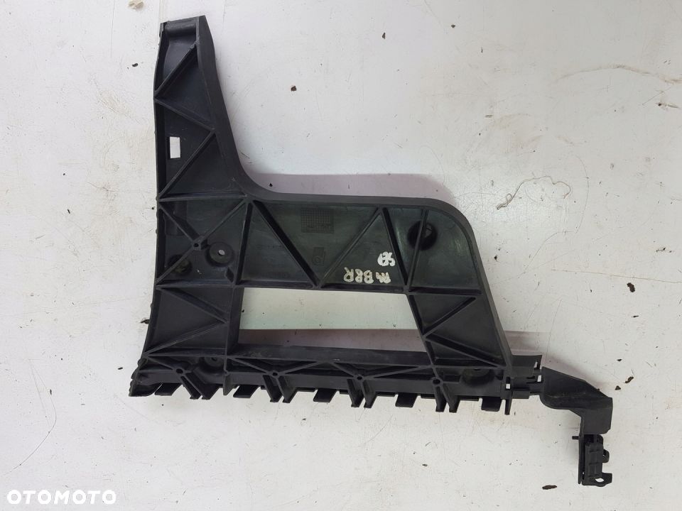 ślizg zderzaka prawy tył Audi A4 B8 - 1